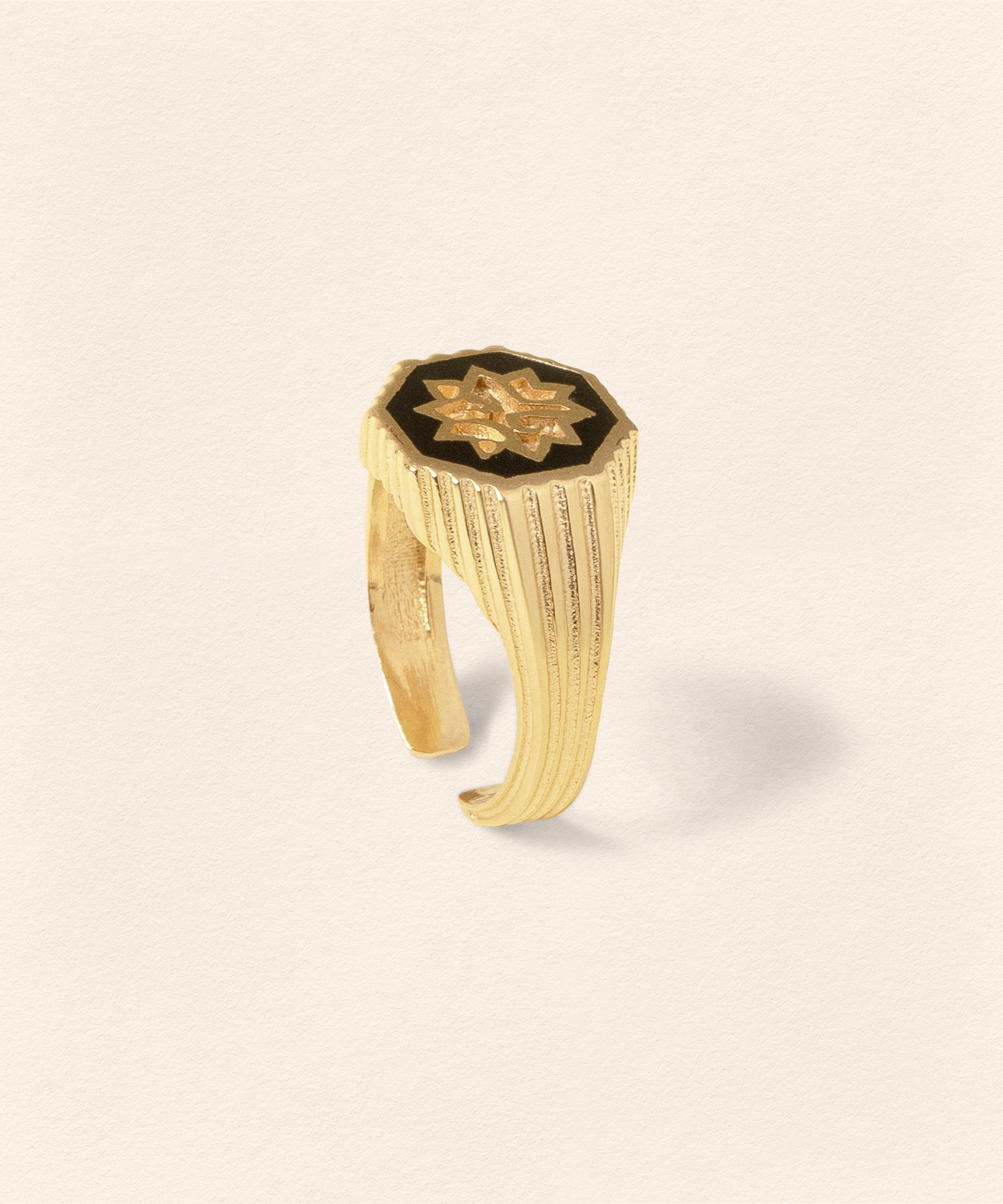 Adel Ring - Men - 4