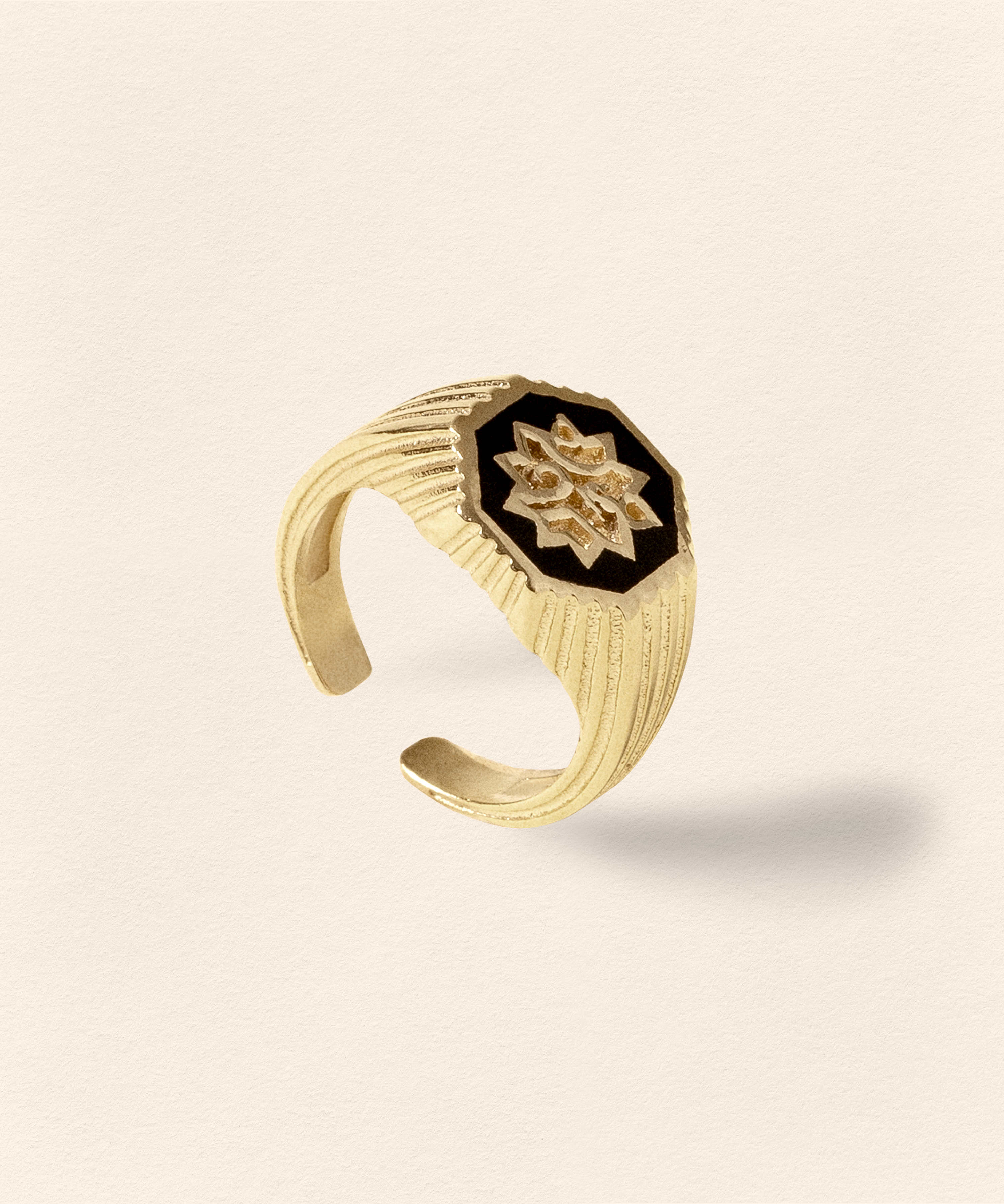 Adel Ring - Men - 3