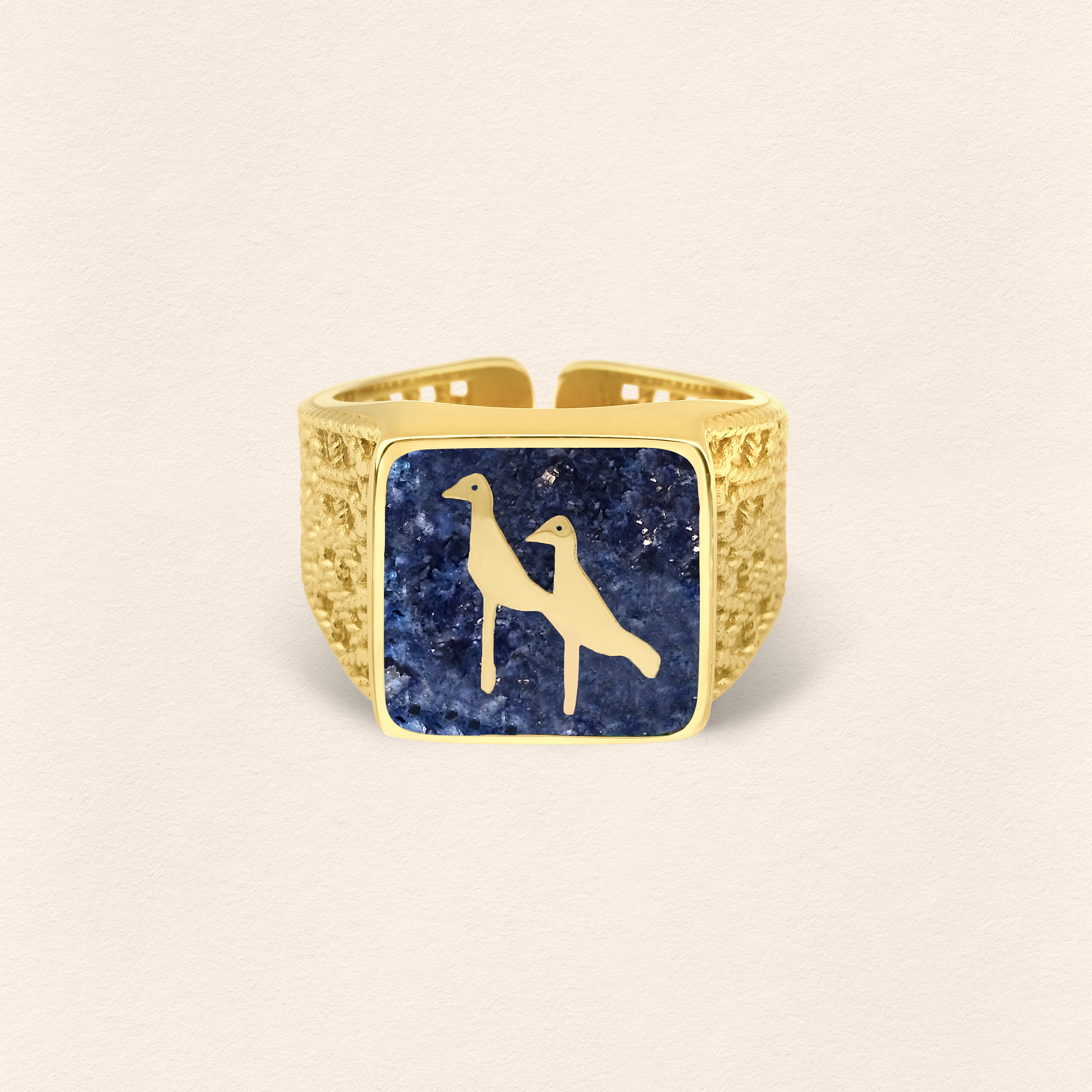 Lapis Love Set - 6