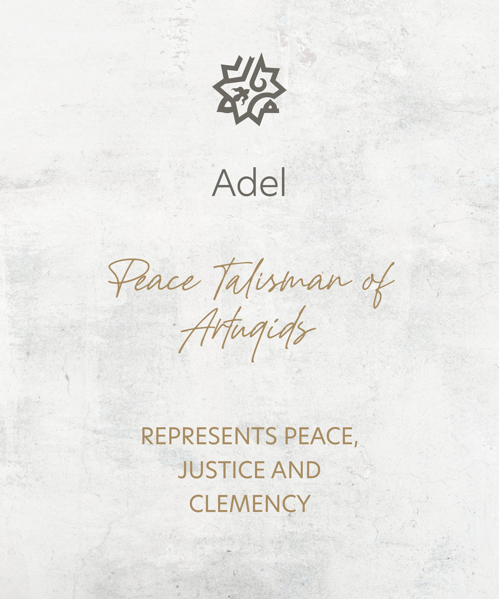 Adel Chain Bracelet - 6