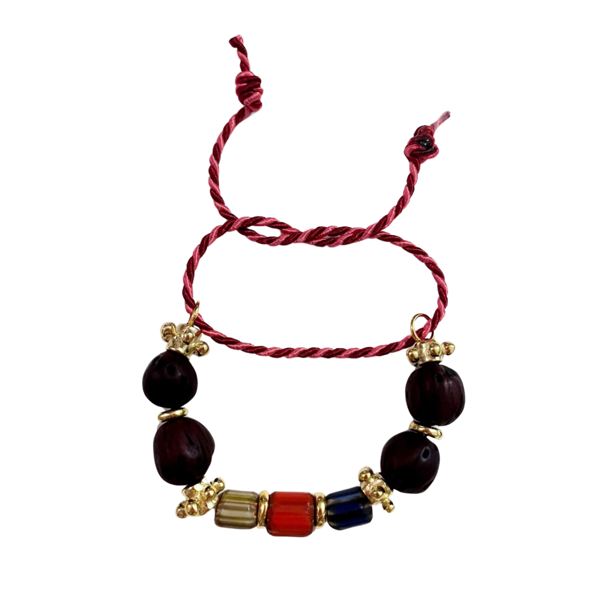 Seed Bracelet