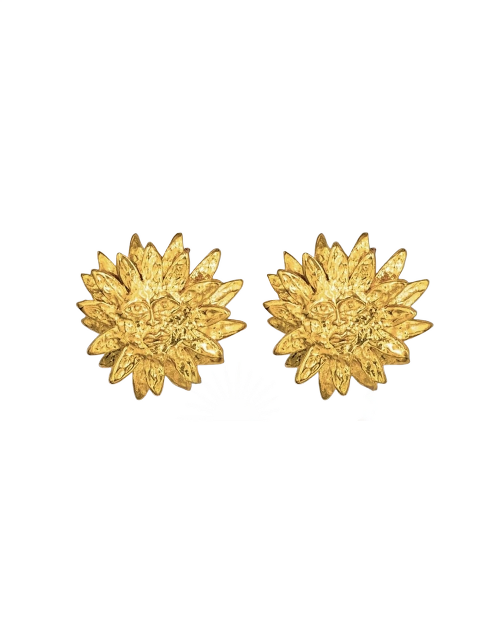 Apollo Earrings