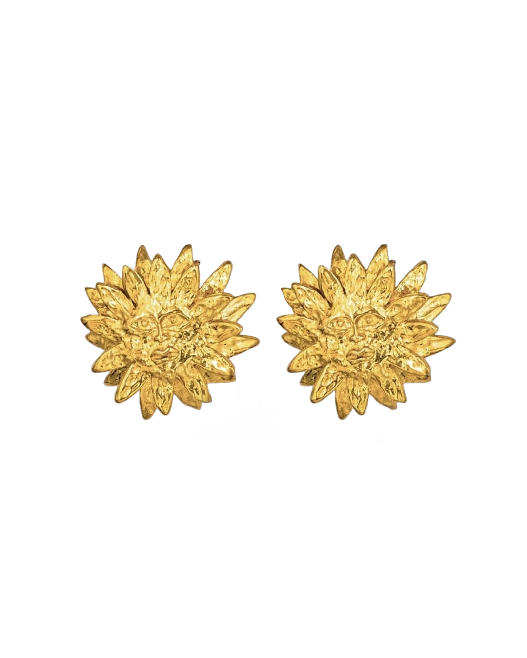 Apollo Earrings