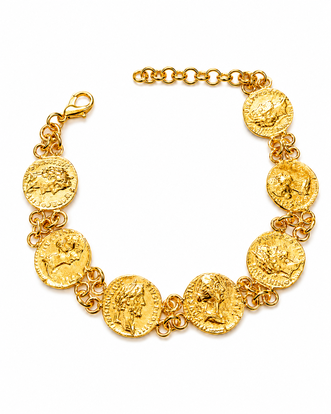 Agustus Bracelet