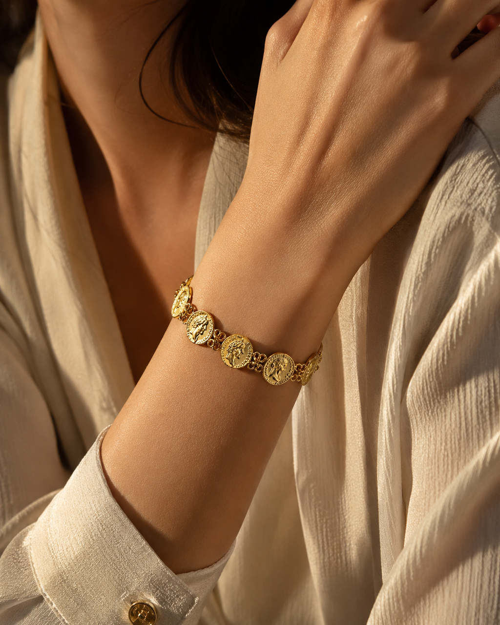 Agustus Bracelet