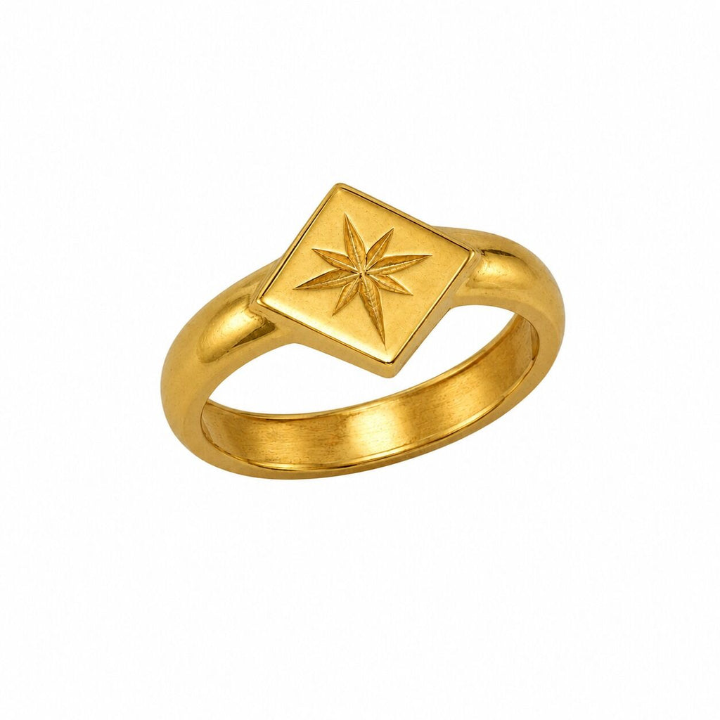 Astra Midi Ring
