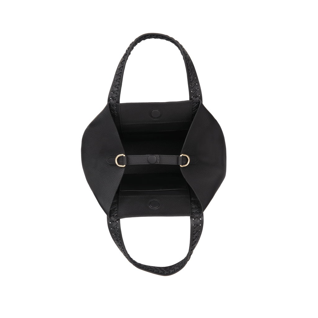 Micro Hemithea - Black