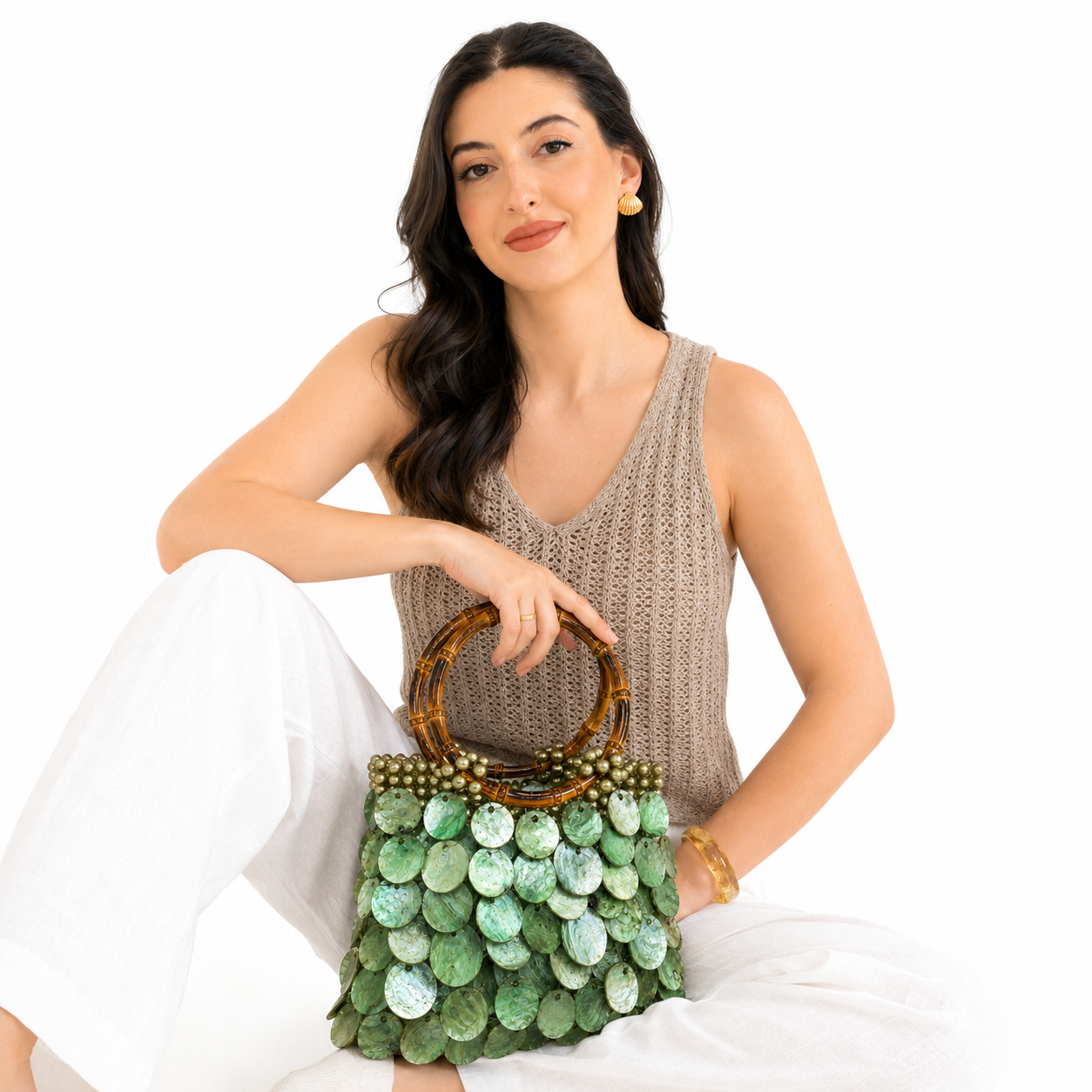 Solea Olive - 2