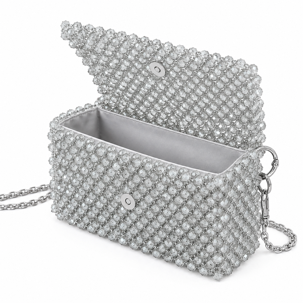 Glace Silvera - 4