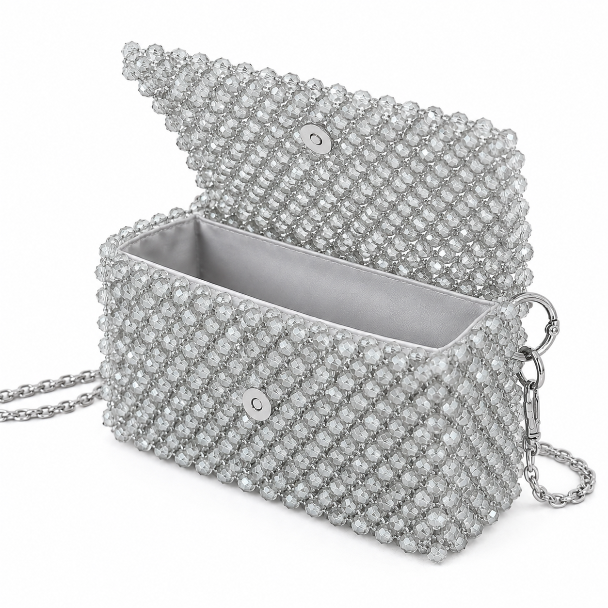 Glace Silvera - 4
