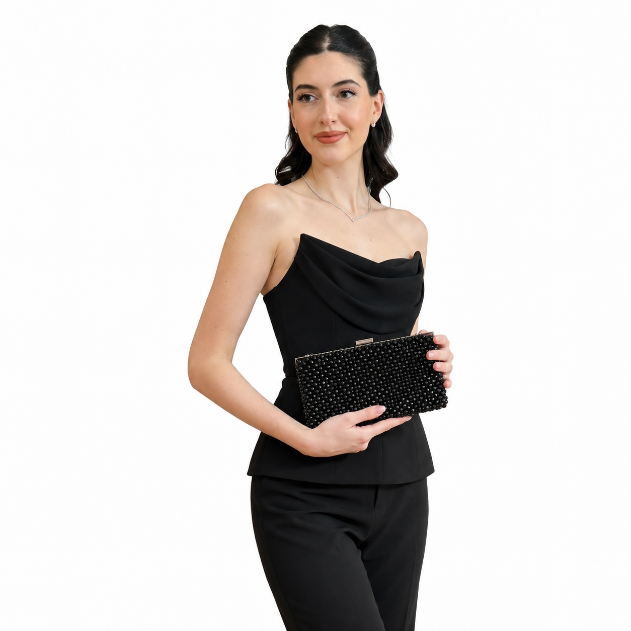 Clutch Onyx - 2