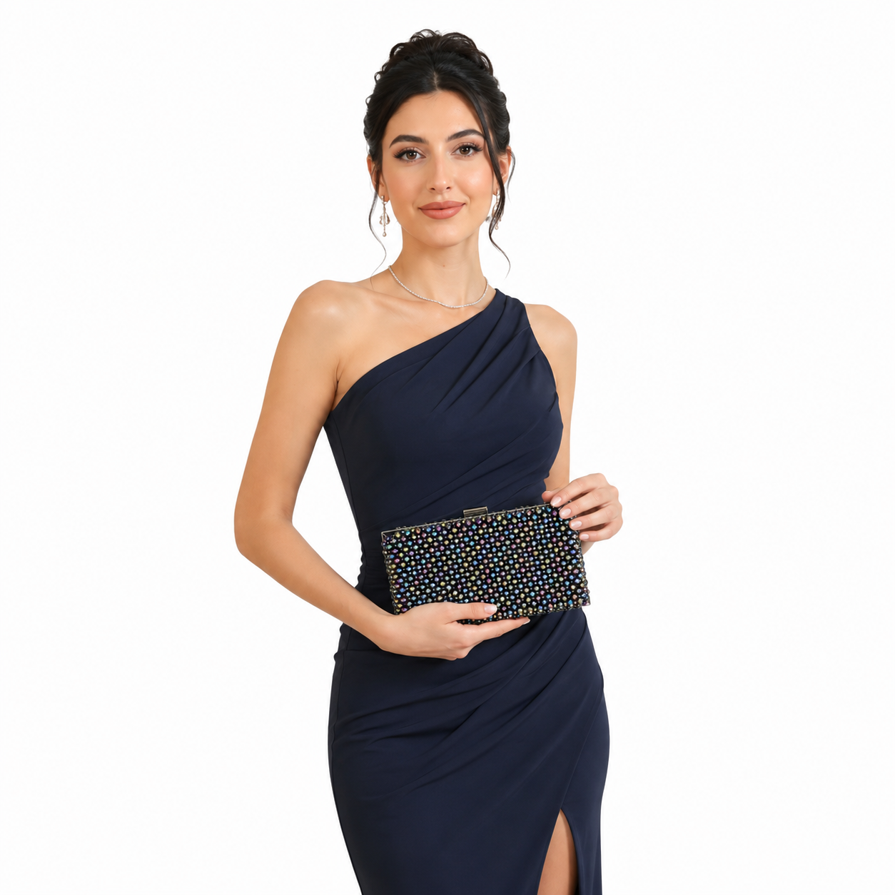 Clutch Melange - 2