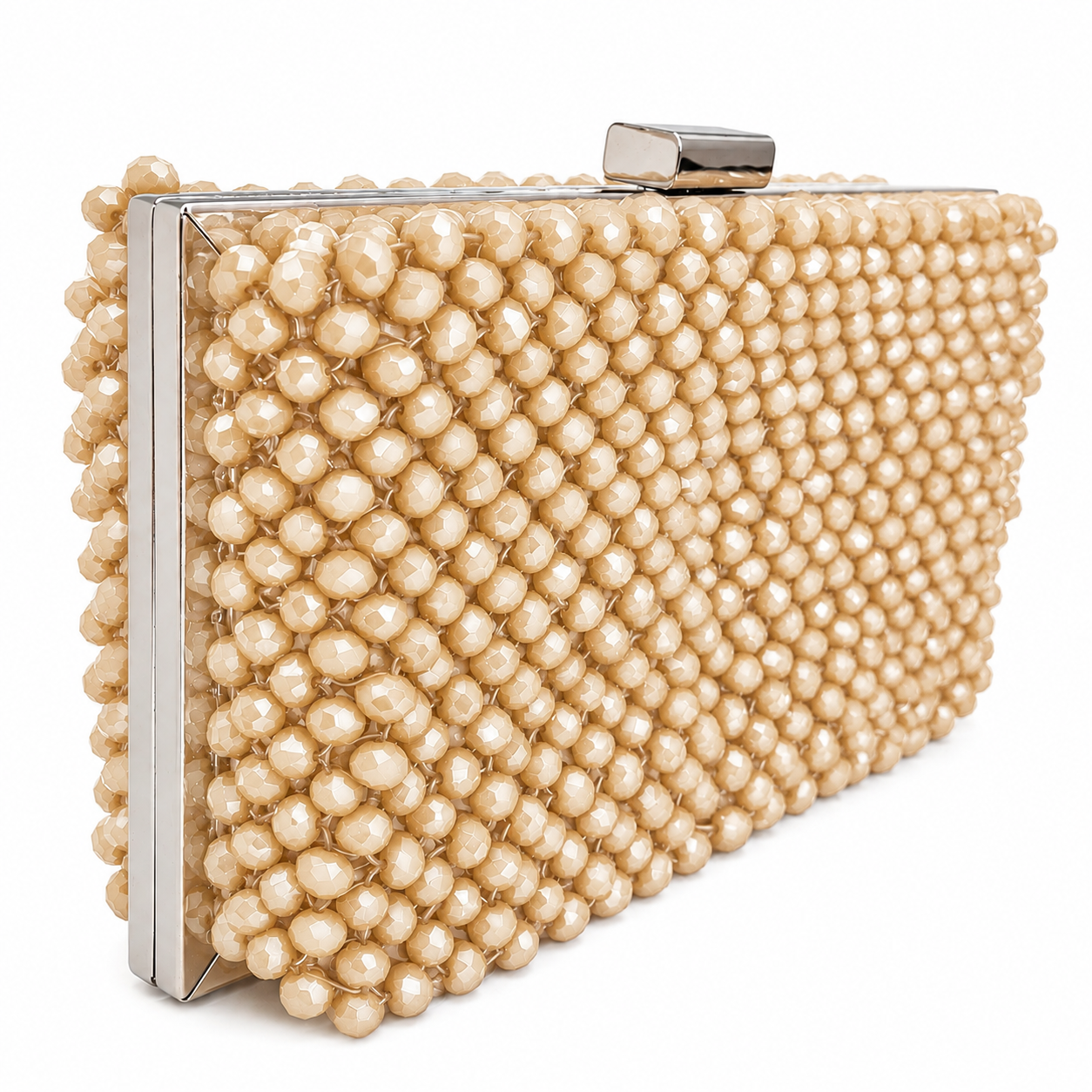 Clutch Crema - 3