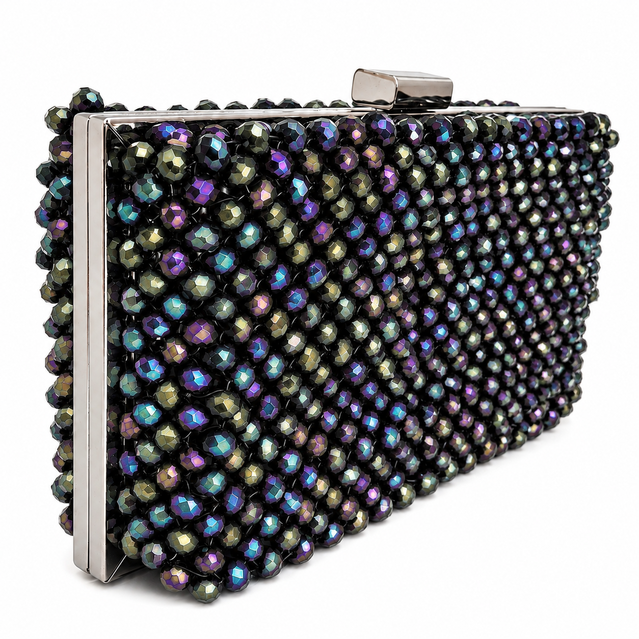 Clutch Melange - 3