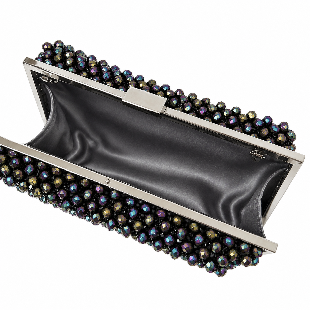 Clutch Melange - 4