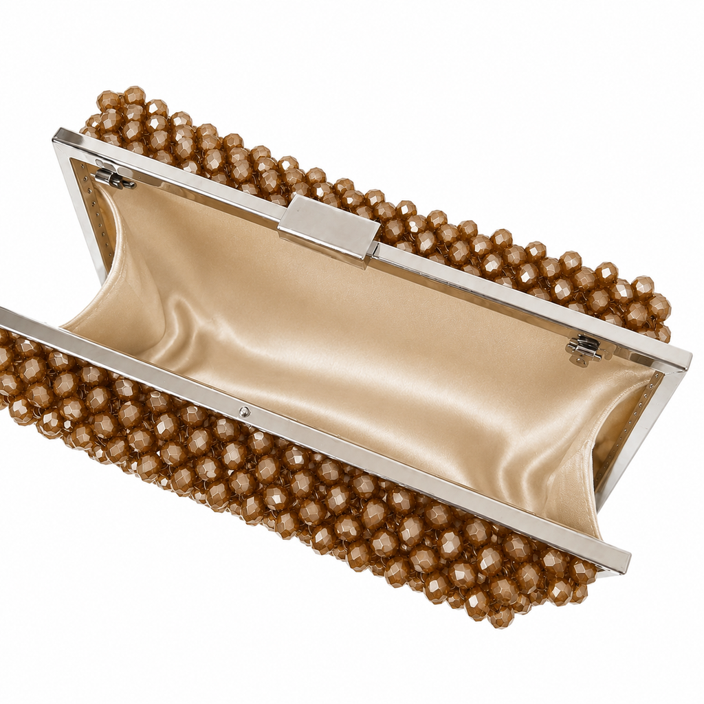 Clutch Opaline - 4