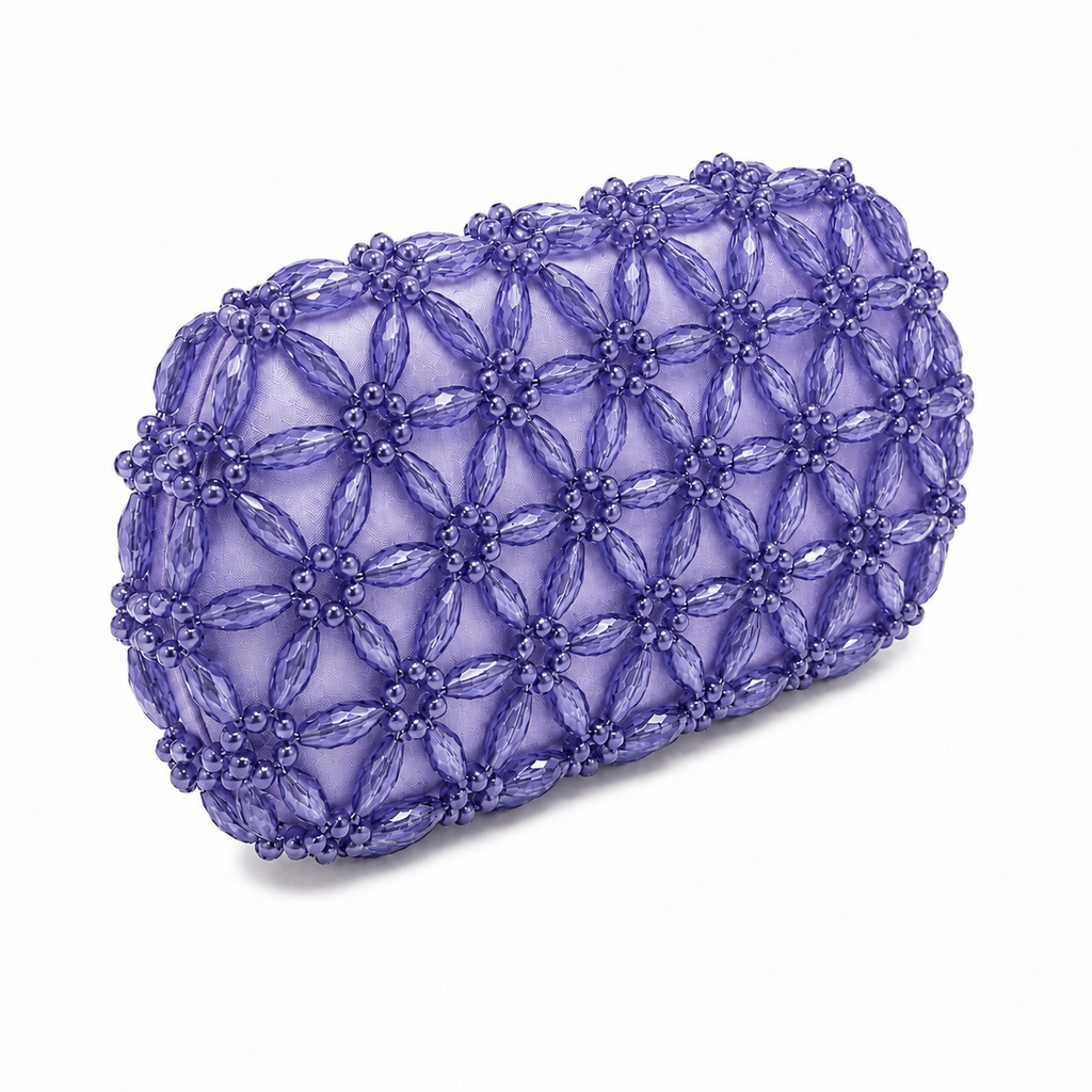Fresco Violet - 4