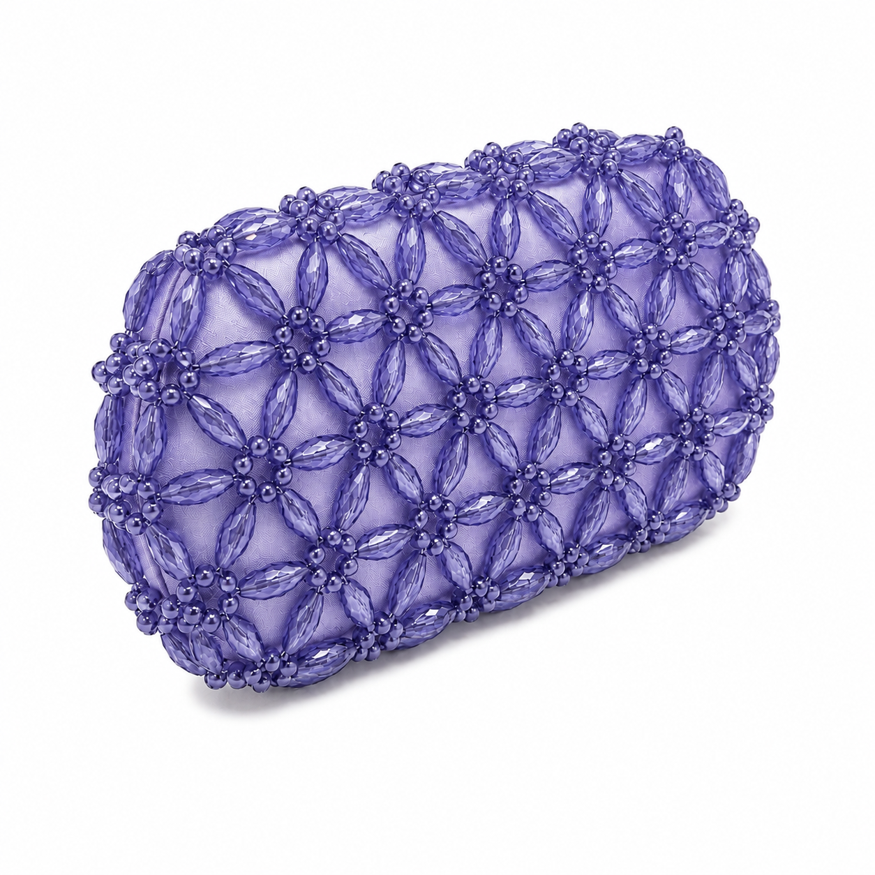 Fresco Violet - 4