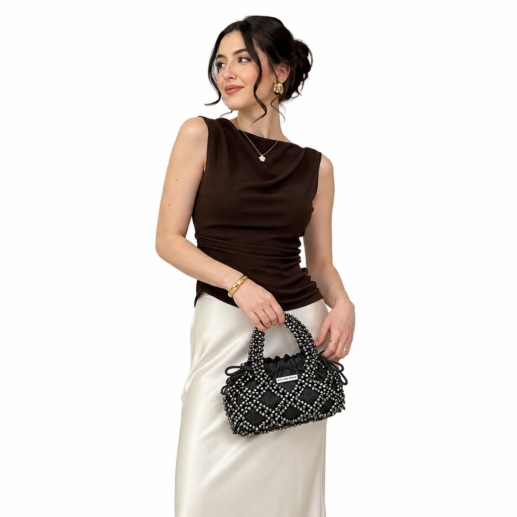 Budino Darkstone - 2