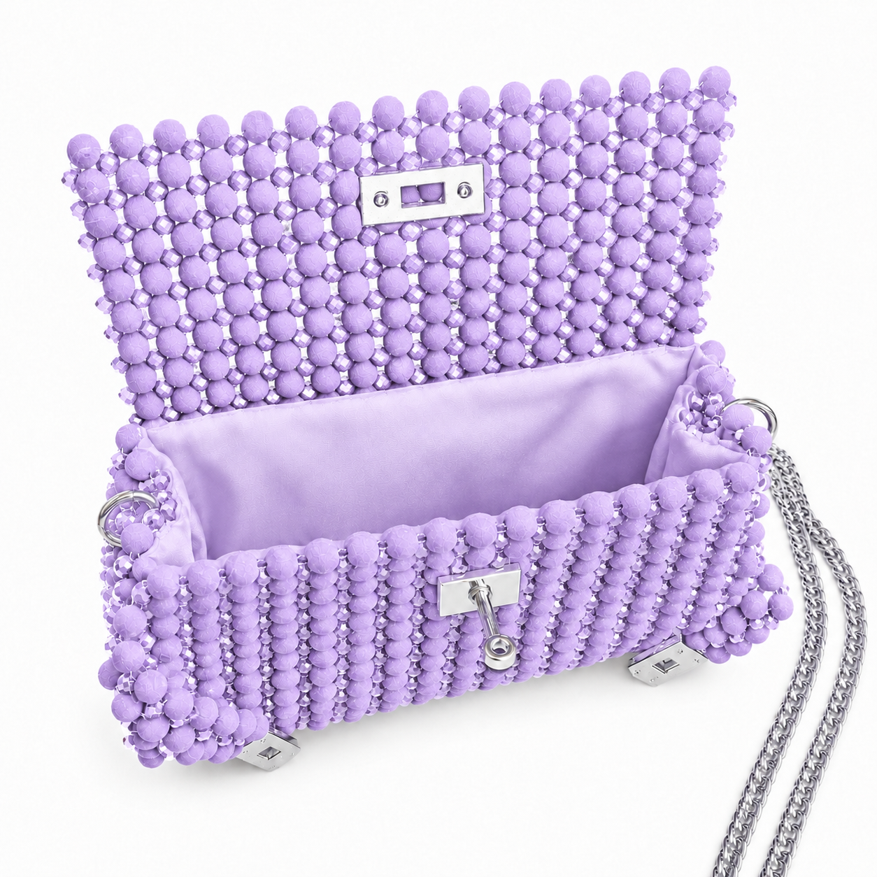 Velis Mauve - 4