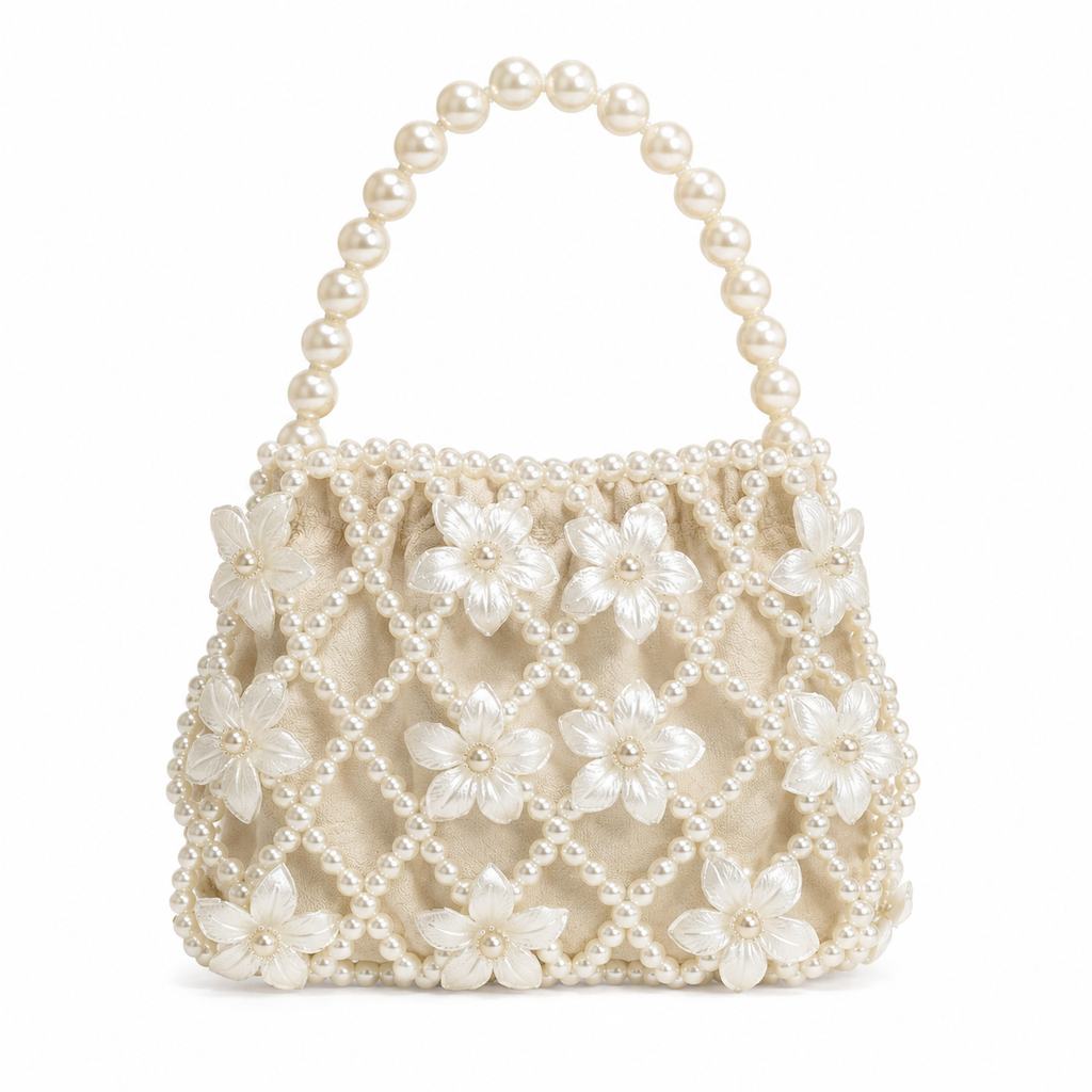 Floral Lattice