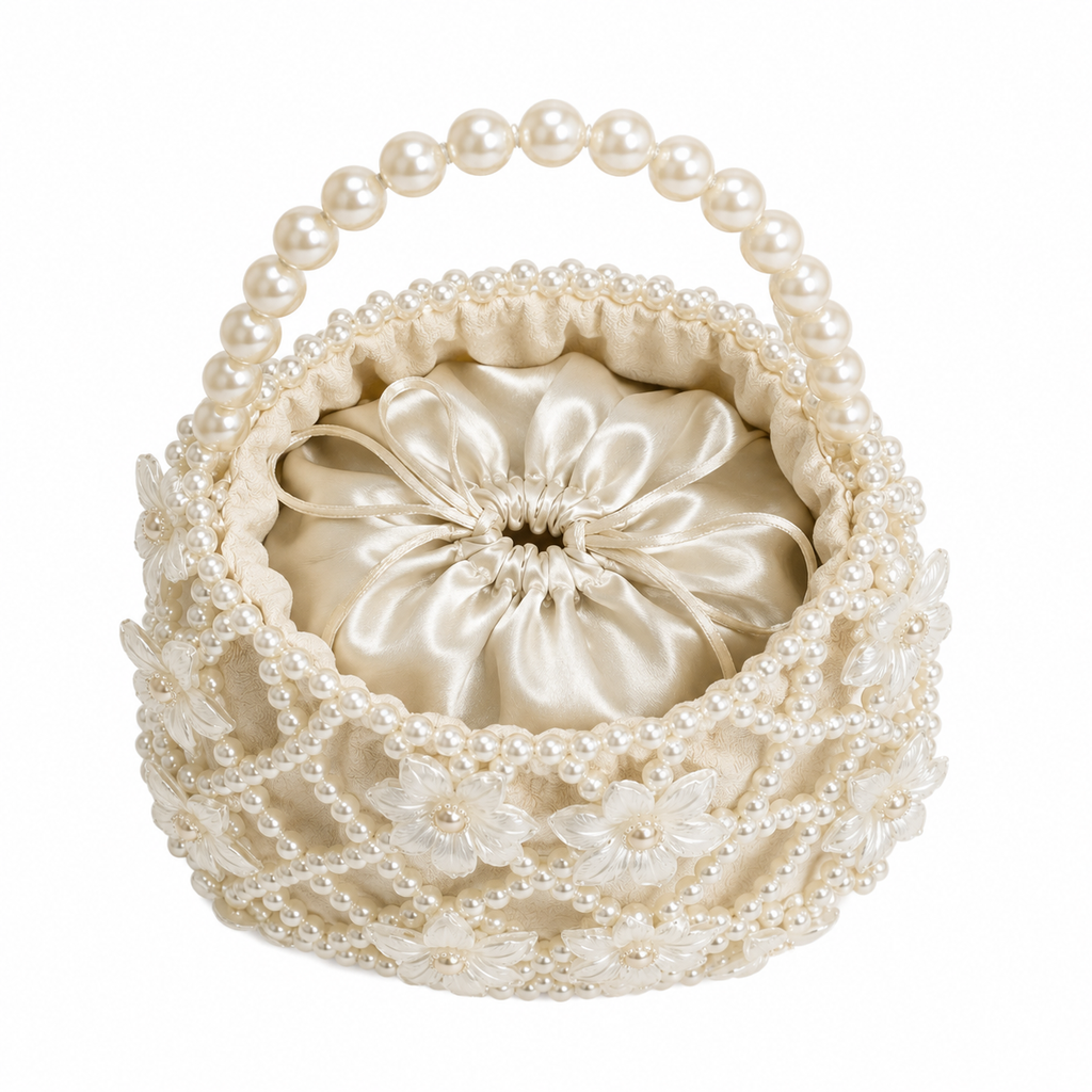 Floral Lattice - 4