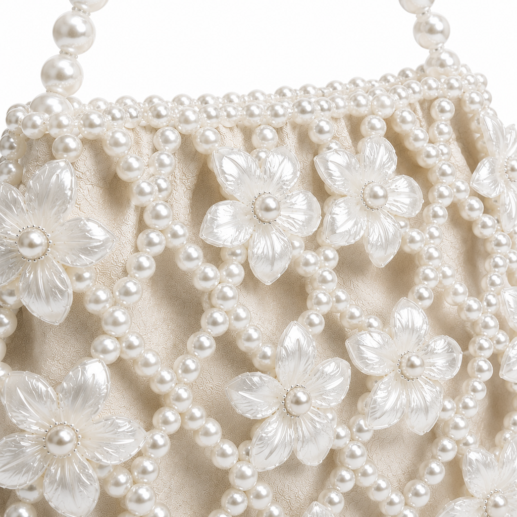Floral Lattice - 3