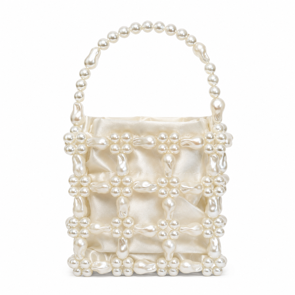Ribbon Pouch