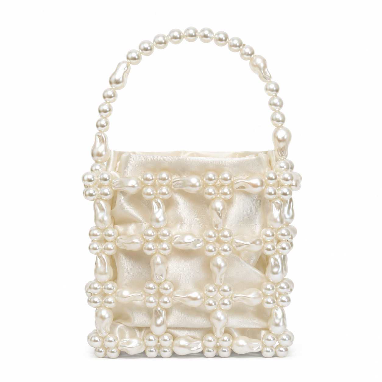 Ribbon Pouch