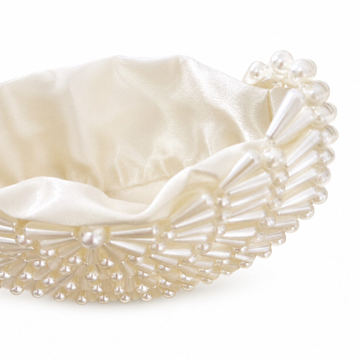Clutch Pearly - 4