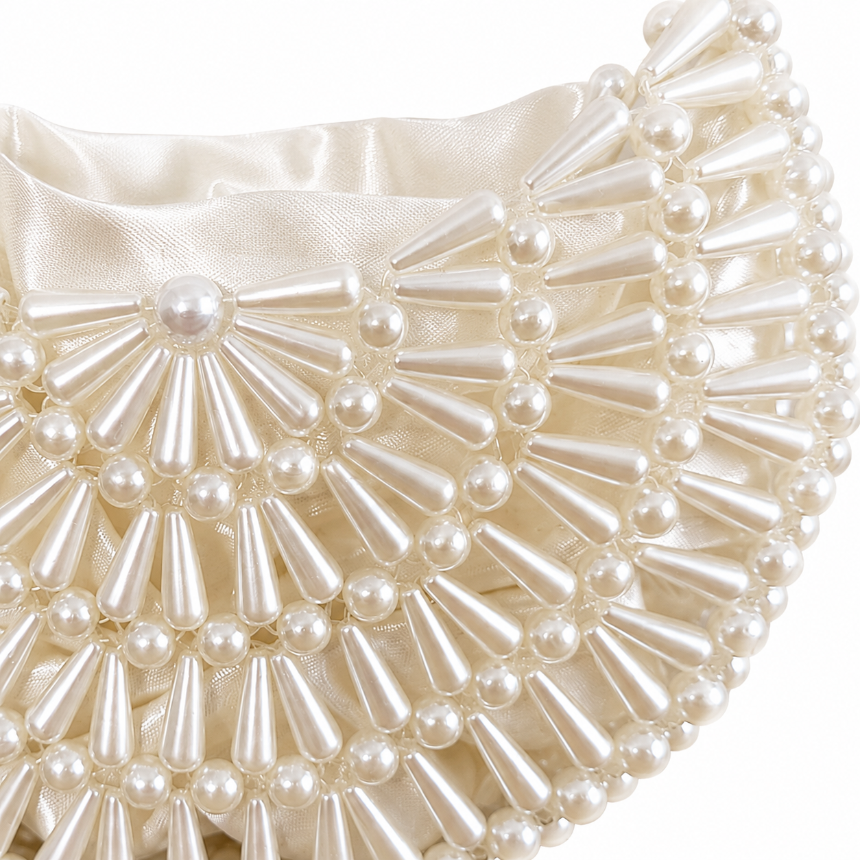 Clutch Pearly - 5