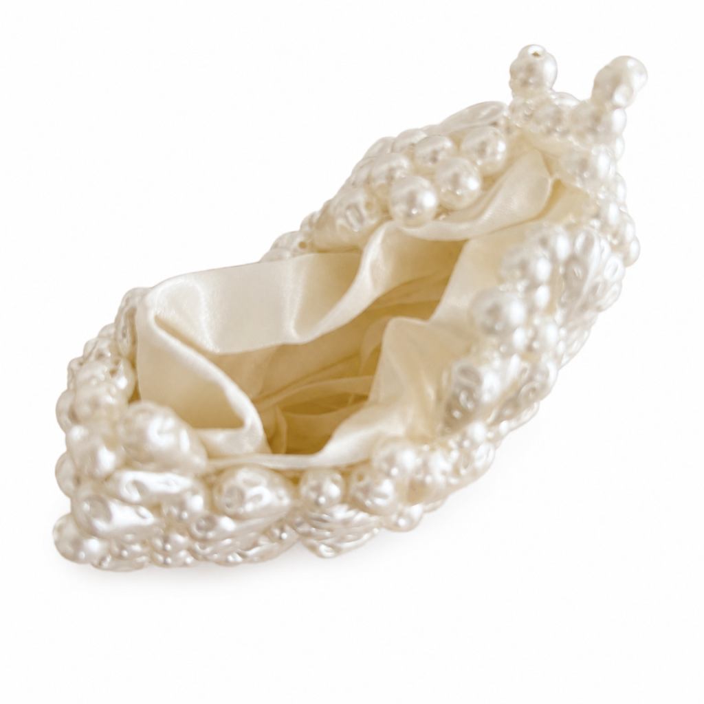 Vanity Oyster - 4