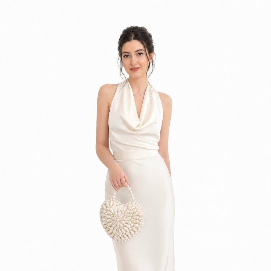 Vanity Oyster - 2