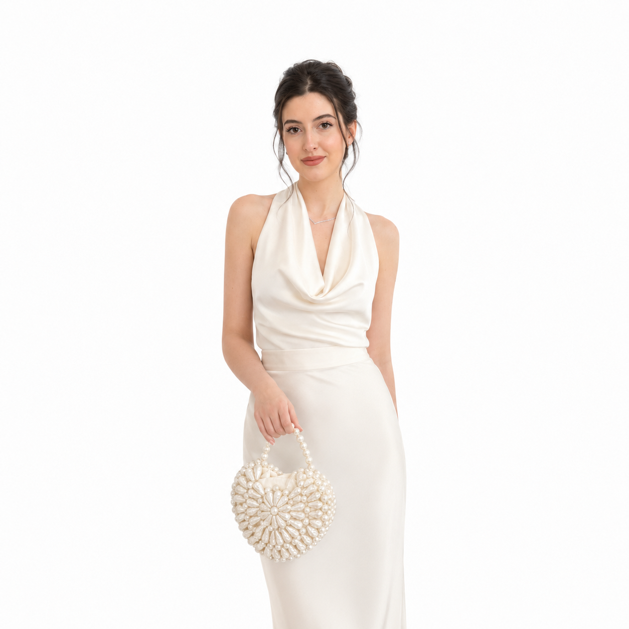 Vanity Oyster - 2