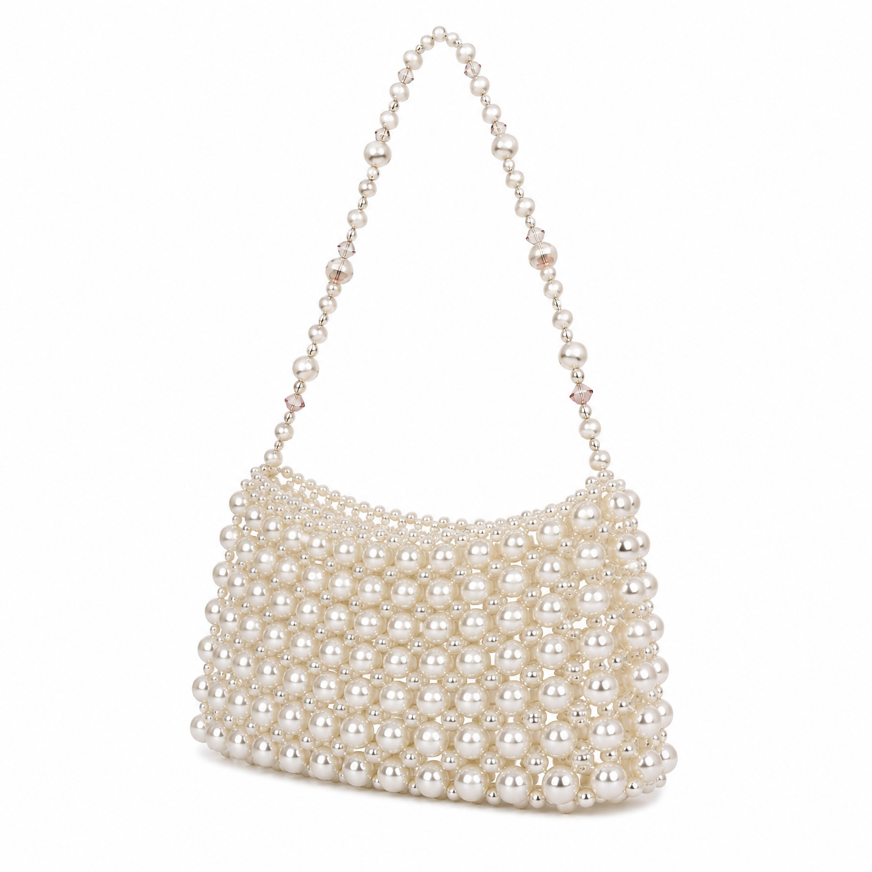 Lustre Pearl - 5