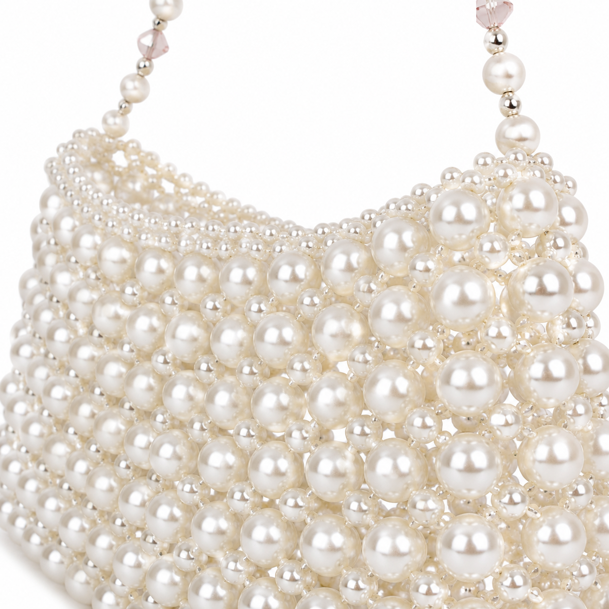 Lustre Pearl - 3