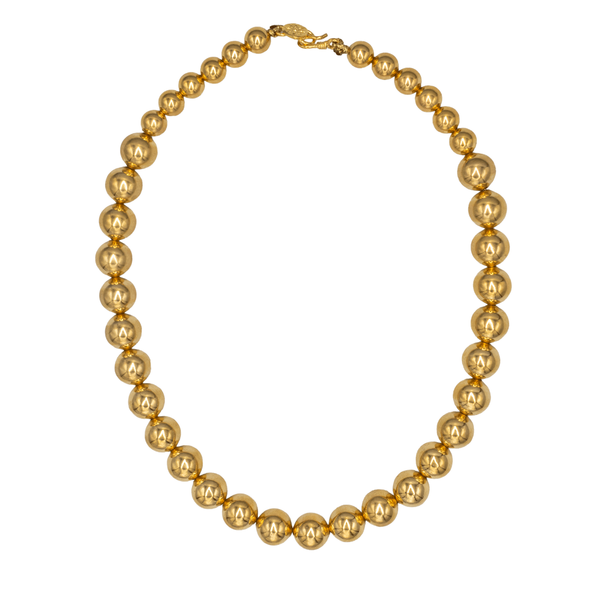 Orbit Petite Necklace