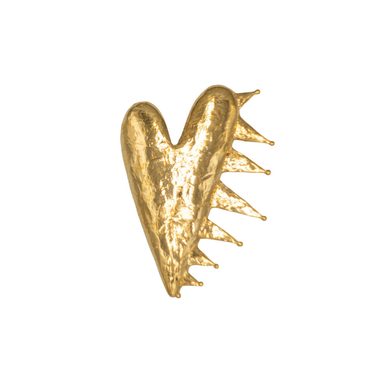 Aurelia Brooch