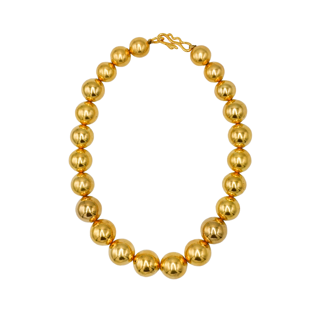 Orbit Mega Necklace