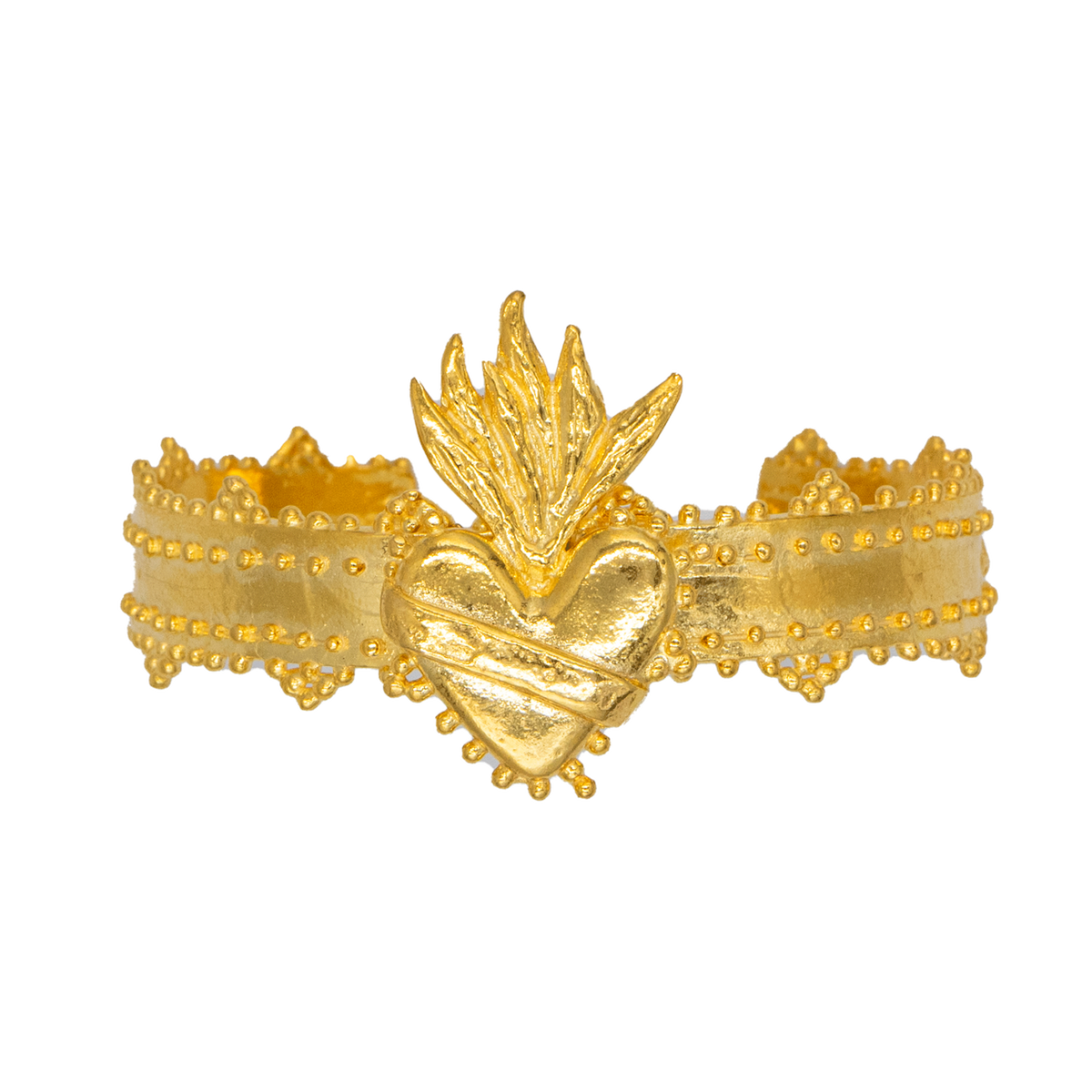 Flam Milagro Bracelet