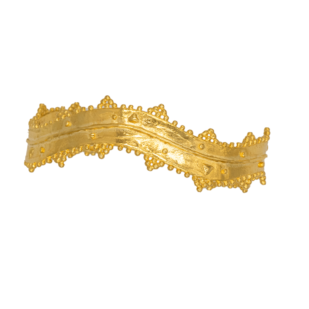 Trinity Flow Bracelet