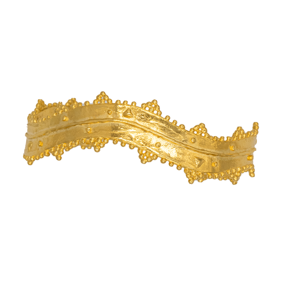 Trinity Flow Bracelet