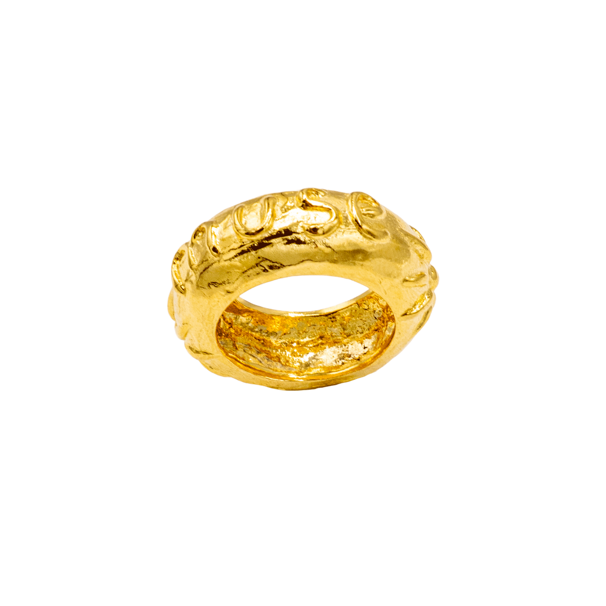 Muse Ring