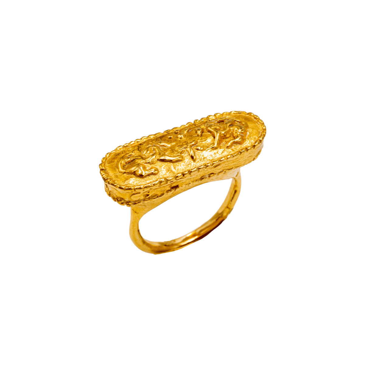 Antique Era Ring