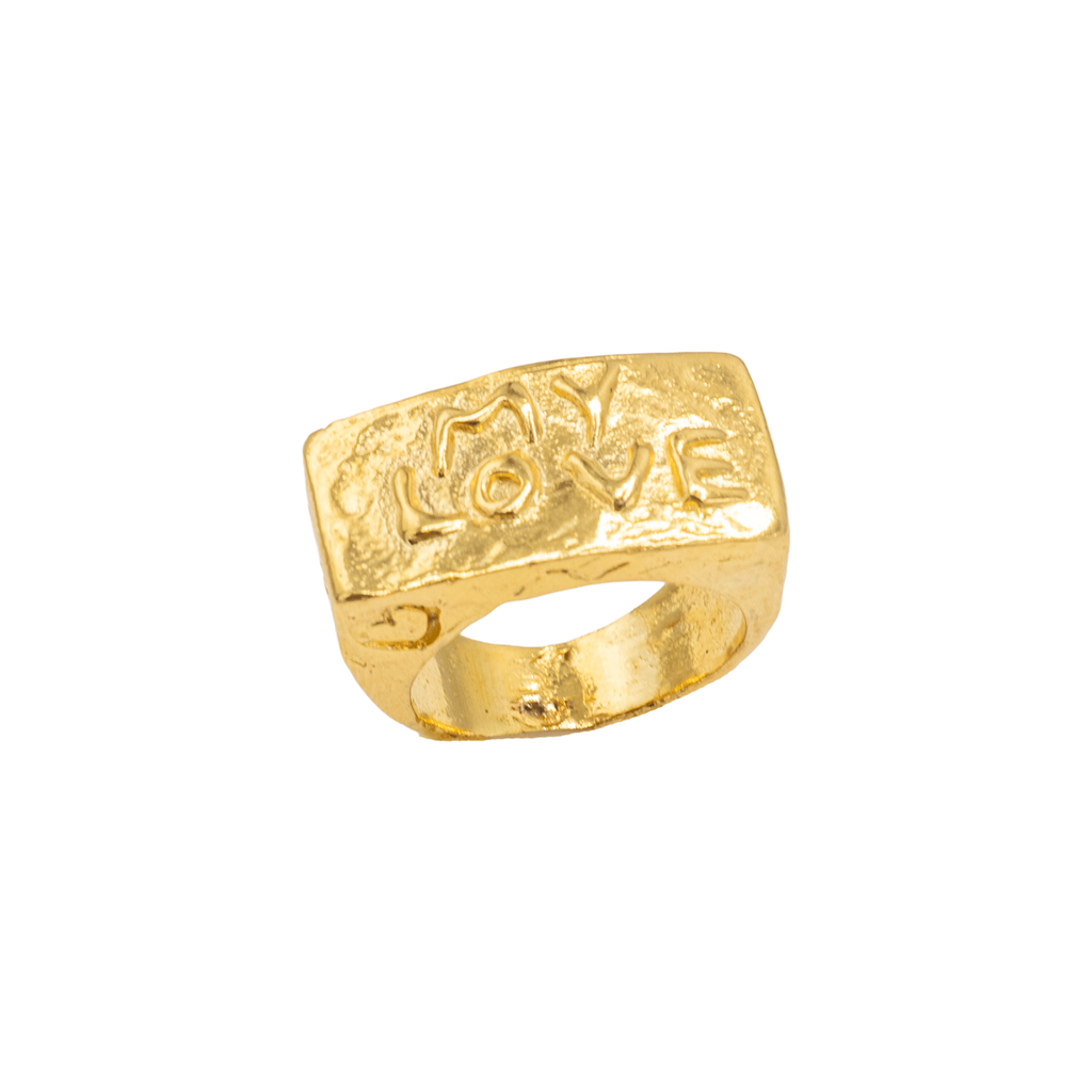 My Love Ring