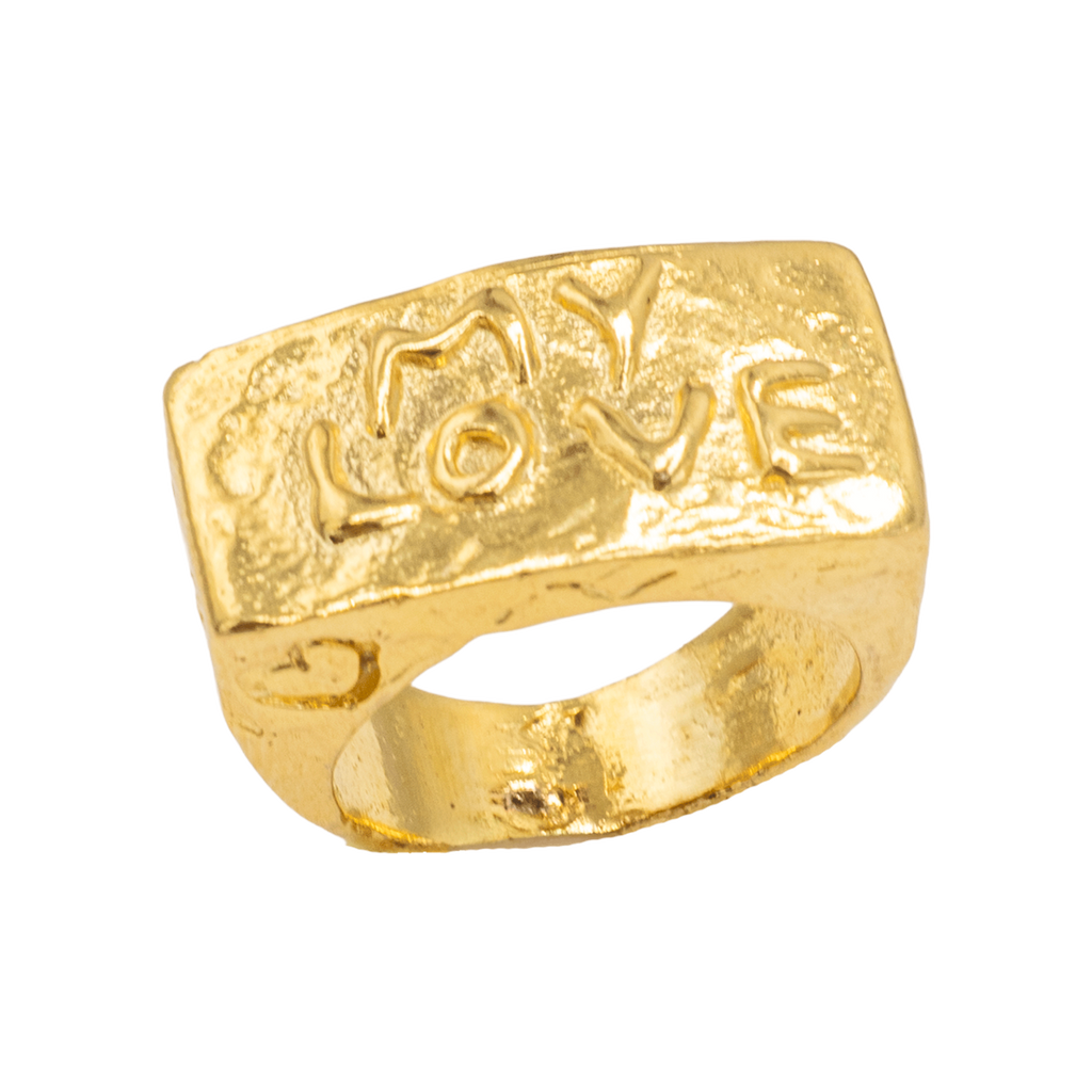 My Love Ring