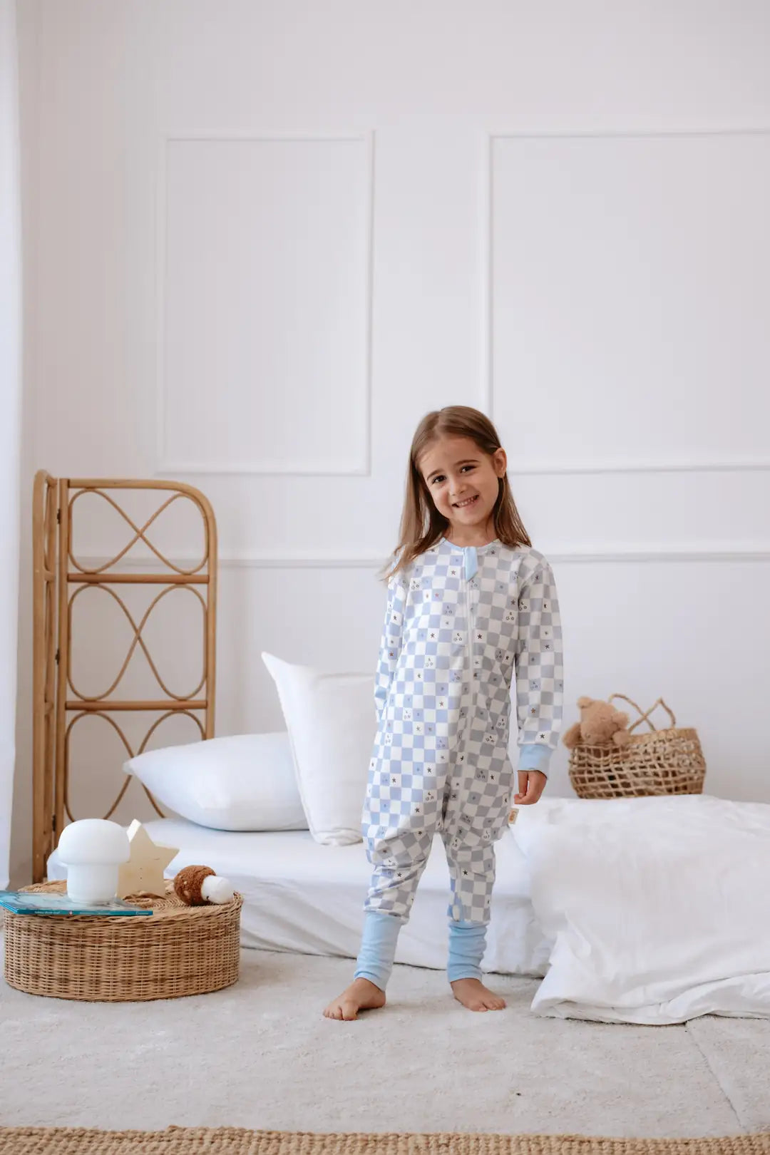Mama & Me 1.0 TOG Sleeping Bag