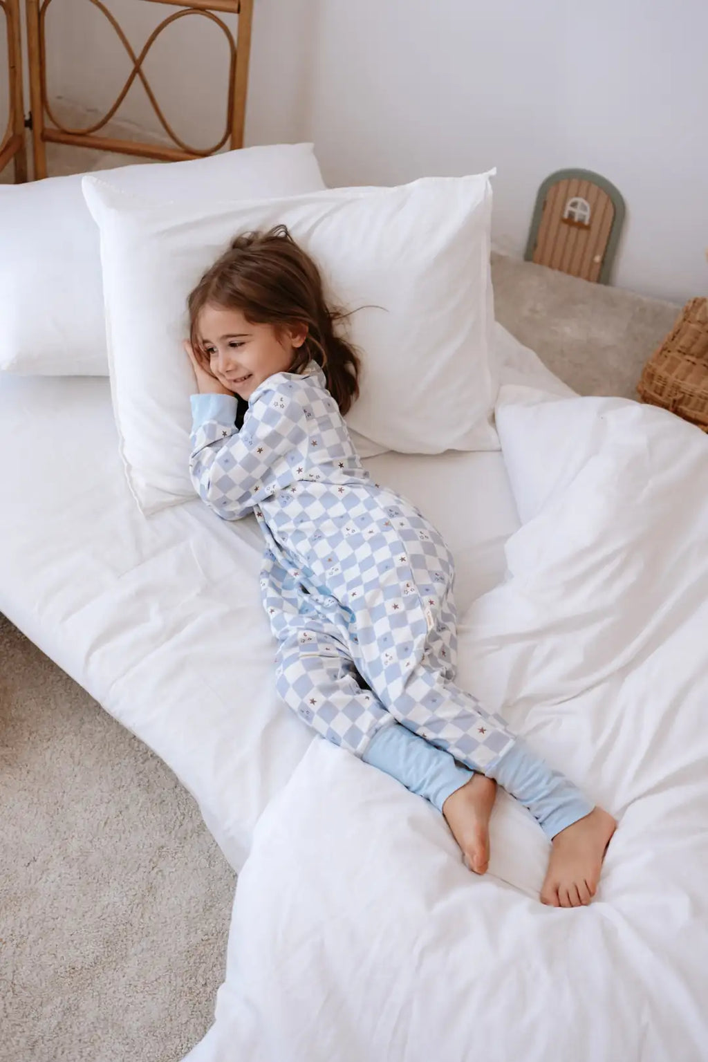 Mama & Me 1.0 TOG Sleeping Bag