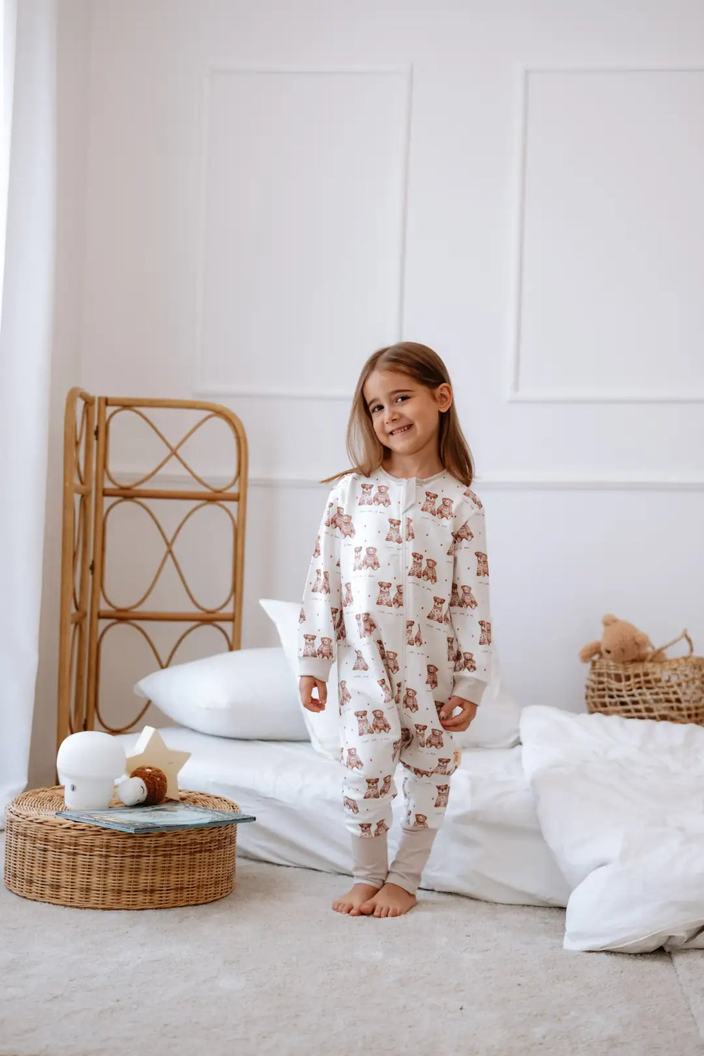Mama & Me 1.0 TOG Sleeping Bag