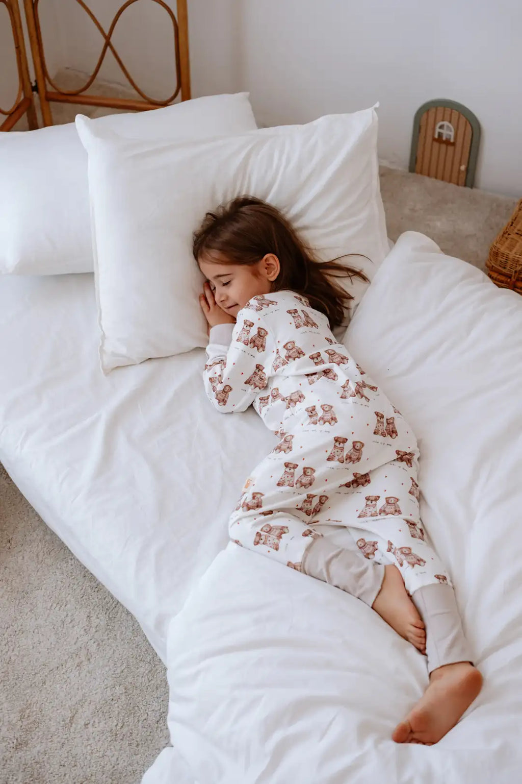 Mama & Me 1.0 TOG Sleeping Bag